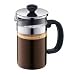 Kitchen & Housewares : Bodum Shin Bistro Coffee Maker (3 Cup)