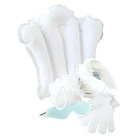 Spa Sister Accessory Gift Set