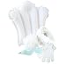 Beauty : Spa Sister Accessory Gift Set