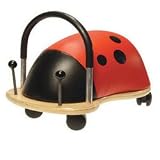 Prince Lionheart Wheely Bug - Bug - Large
