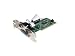 STARTECH.COM 2 Serial 1 Parallel Port PCI Combo Ideal For ISDN Terminal Adapters photo