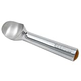 Zeroll Original 2-Ounce Zeroll Aluminum Scoop