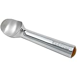 Zeroll 1020 Original Ice Cream Scoop, 2 Ounce