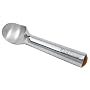 Zeroll Original 2-Ounce Zeroll Aluminum Scoop