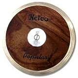 Product details for Popular Wood Discus 1K (EA)