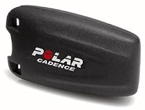 POLAR Trittfrequenzmesser f&uuml;r CS-Produkte , POLAR Zubeh&ouml;r