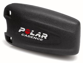 POLAR(ポラール) ハートレートモニター用 ケイデンスセンサー (CSシリーズ用)
