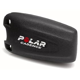 POLAR(�|���[��) �n�[�g���[�g���j�^�[�p �P�C�f���X�Z���T�[ (CS�V���[�Y�p)