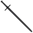 Hand And A Half Training Sword - Cold Steel