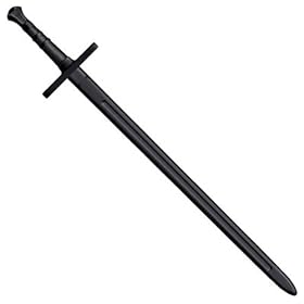 Cold Steel Hand And A Half Training Sword