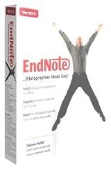 EndNote for Mac OS X