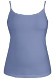 Avenue Plus Size Satin Strap Cami