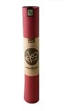  : Manduka eKO 3mm Eco-Friendly Yoga Mat (Ember)
