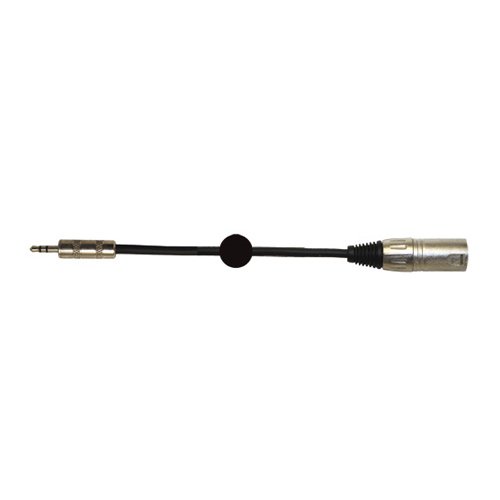Cable Xlr Jack 3 5 pas cher