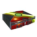 XBOX Skin Solar Trace