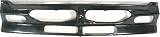 80-82 NISSAN PICKUP FRONT LOWER VALANCE TRUCK (1980 80 1981 81 1982 82) 715 6265006W00
