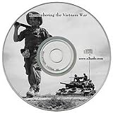Remembering The Vietnam War (PC CDROM)