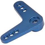SH Servo Arm - Airtronics Sanwa Alum L Shape by SH