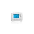 White Rodgers 1F86ST-0471 Blue Selecto Spanish Thermostat - Non-Programmable
