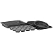 Baker's Secret 5-Piece Nonstick Bakeware Set