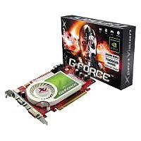 Palit GF 7600 GS 256MB DDR2 128BIT PCI-Express NVIDA Grafikkarte
