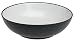 Noritake Colorwave Graphite Round Vegetable Bowl