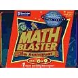 Math Blaster 15th Anniversary