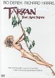 Tarzan, The Ape Man