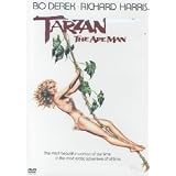 Tarzan the Ape Man 81 [Import]by Bo Derek