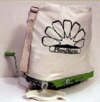 review Plantmates 76300