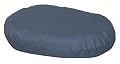 Duro-Med 18 Convoluted Foam Ring Cushion, Navy