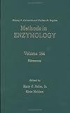 Methods of Enzymology, Volume 164: Ribosomes