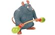Disney Pixar Ratatouille Git Action Figure