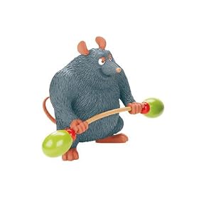 Ratatouille Basic Figure - Git