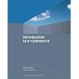Introduction to e-Commerce