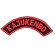 Patch - Kajukenbo