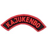 Patch - Kajukenbo