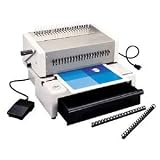 GBC  CombBind  C800pro Binding Machine (27170)