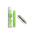 Pipedream Products Waterproof Neon Luv Touch Vibe Green Adult Sex Toy Kit