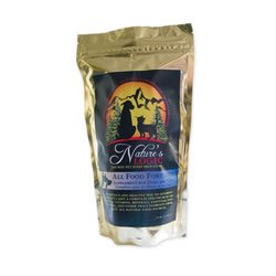 Nature's Logic All Food Fortifier Supplement for Dogs and Cats