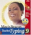 Mavis Beacon Teaches Typing 9.0