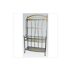 Bakers Rack Ideas