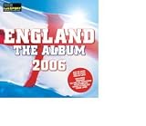 England - the Album 2006
