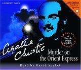 Murder On The Orient Express: A Hercule Poirot Mystery (Mystery Masters)