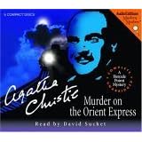 Murder on the Orient Express: A Hercule Poirot Mystery