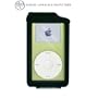 DLO Action Jacket Case with Armband for iPod mini (Black)
