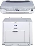 �����������ץ��� A3���顼�졼����MFP ���顼10/��Υ���40PPM LP-M5500