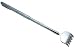 RAKE SHAPED 5 DRAW 20" TELESCOPING BACK SCRATCHER