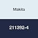 Makita 211392-4 Sphere Bearing