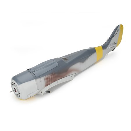 31FVCARE9KL Fuselage with Electronics,CH5:FW 190